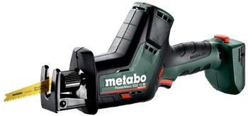 Metabo PowerMaxx SSE 12 BL (602322840)