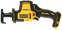 Dewalt DCS369NT-XJ, Dewalt 18V XR Brushless Compact Reciprocating Saw - Bare Unit In