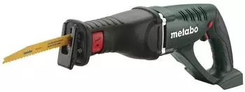 Metabo ASE 18 LTX (6.02269.85) (ohne Akku)