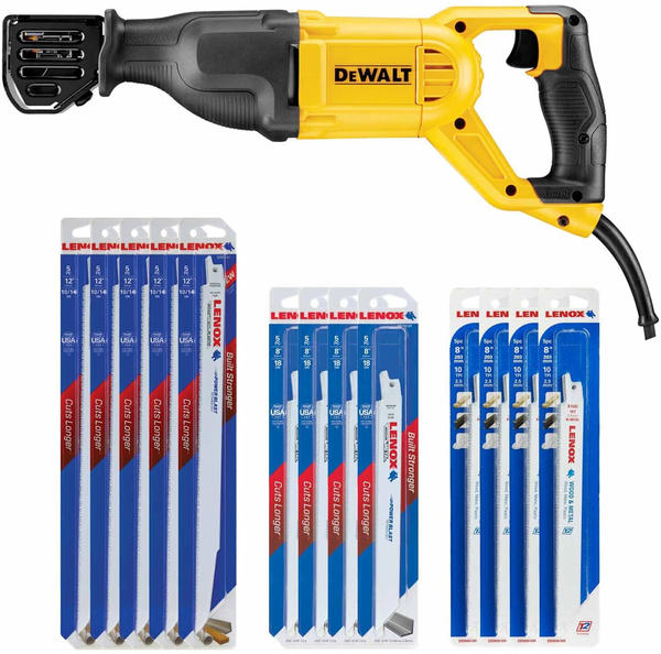 DeWalt DWE305PKX-DE