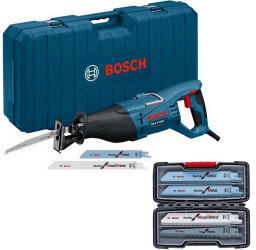 Bosch GSA 1100 E Professional (mit Sägblatt-Set)