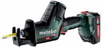 Metabo SSE 18 LTX BL Compact (602366500)