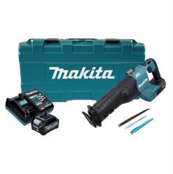 Makita JR001GD101 (1x2,5 Ah + Ladeger&auml;t + Koffer)