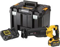 DeWalt S&auml;bels&auml;ge FLEXVOLT ADVANTAGE DCS386NT-XJ, akkubetrieben, 18V,