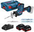 Bosch GSA 18 V-LI C Professional