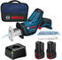 Bosch GSA 18 V-LI C Professional