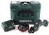 Metabo SSE 18 LTX