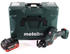 Metabo SSE 18 LTX