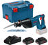 Bosch GSA 18 V-LI Professional