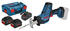 Bosch GSA 18 V-LI C Professional