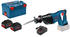 Bosch GSA 18 V-LI C Professional