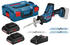 Bosch GSA 18 V-LI C Professional