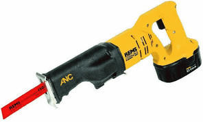 Rems Akku-Cat ANC VE Li-Ion (560051)