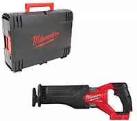 TTI Milwaukee 4933478293, TTI Milwaukee Milwaukee Akku-S&auml;bels&auml;ge M18 FSZ-0X ohne