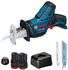 Bosch GSA 12V-14