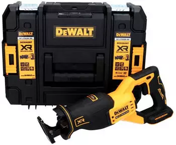 DeWalt DCS382NT-XJ