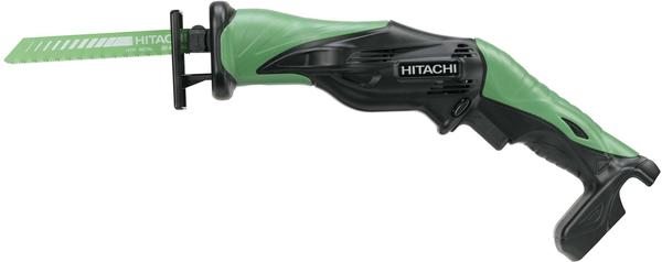 Hitachi CR 10 DL Basic (ohne Akku)