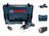 (1 x 3,0 Ah) in L-Boxx: Bosch GSA 12V-14
