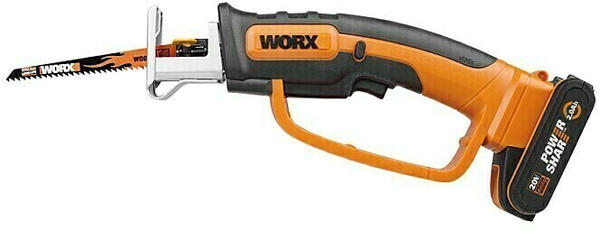 Worx WG894E