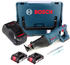 Bosch GSA 18 V-LI C Professional
