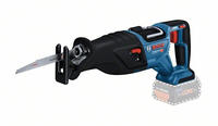 Bosch 06016C0001, BOSCH Akku-S&auml;bels&auml;ge GSA 18V-28, Solo Version, L-BOXX
