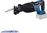 Bosch 201532, Bosch GSA 18V-28 Bajonetts&auml;ge Solo