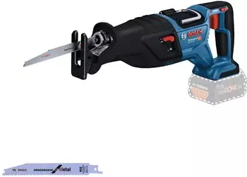 Bosch GSA 18V-28 (06016C0000)