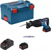 Bosch Professional 06016C0003, Bosch Professional Bosch Akku S&auml;bels&auml;ge S&auml;ge 2x
