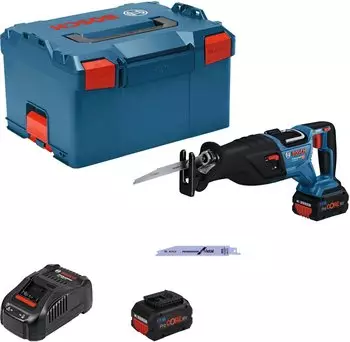 Bosch GSA 18V-28 (06016C0003)