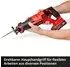 Einhell TP-AP 18/28 Li BL Solo