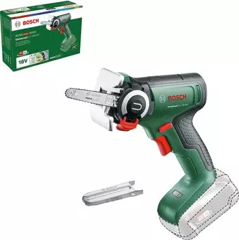 Bosch Akku-NanoBlade-S&auml;ge 18V-65