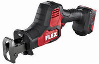 FLEX-Elektrowerkzeuge 530372, FLEX-Elektrowerkzeuge Flex Akku S&auml;bels&auml;ge S&auml;ge Hub