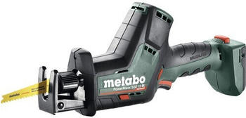 Metabo PowerMaxx SSE 12 BL (602322860)