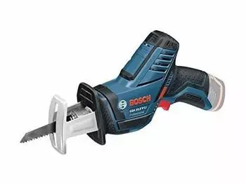 Bosch GSA 10,8 V-LI Professional (ohne Akku) (0 601 64L 902)