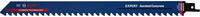 Bosch Accessories 2608900411 EXPERT Aerated Concrete S 1241 HM S&auml;bels&auml;geblatt,