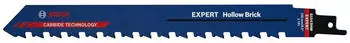 Bosch Hollow Brick S 1543 HM 10 Stk.