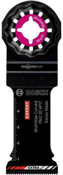Bosch Multimax Paiz 32 Apit Blatt
