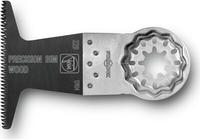 Fein E-Cut S&auml;geblatt Precision 65 x 50 mm VE &agrave; 3 St&uuml;ck Starlock - 63502229220 (3