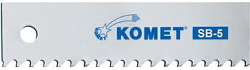 KOMET HSS SB5 500x48x2,50 6Z