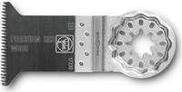 Fein 63502233240, FEIN S&auml;geblatt E-Cut Precision B.50mm L.50mm Japan-Verz. Starlock