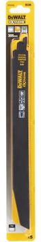 DeWalt Bim Multi 305mm 5Stk DT2316L