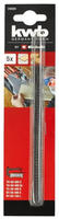 Einhell Dekupiers&auml;gen-zubeh&ouml;r Dekupiers&auml;geblattset 127mm 5tl
