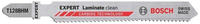 Bosch Accessories 2608901707, Bosch Accessories 2608901707 EXPERT 'LAMINATE CLEAN' T