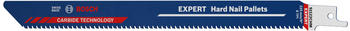 Bosch EXPERT Hard Nail Pallets S1122CHM (2608900388)