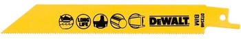 DeWalt Bim Metall 152mm 5Stk DT2346