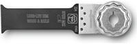 Fein 63502224250, FEIN S&auml;geblatt E-Cut Long-Life B.32mm L.90mm BIM Aufnahme SLM 50