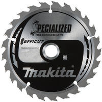 Makita E-08903, Makita E-08903 Kreiss&auml;geblatt 216 x 30 x 2mm Z&auml;hneanzahl: 60 1St.