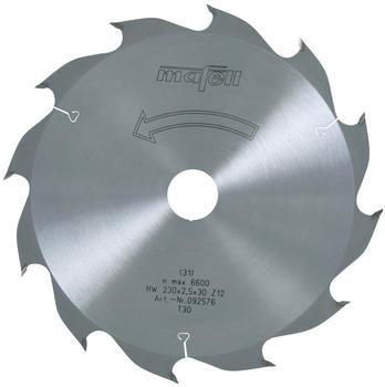Mafell Sägeblatt-HM 230 (092576)