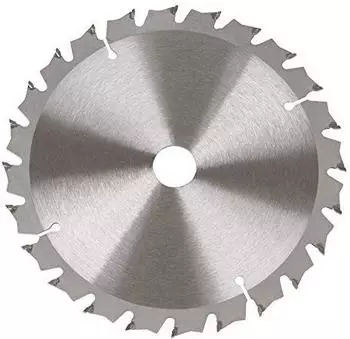 Scheppach Hartmetall (HM) 3901802704 D160 Z24