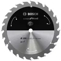 Bosch Accessories 2608837673, Bosch Accessories 2608837673 Hartmetall...